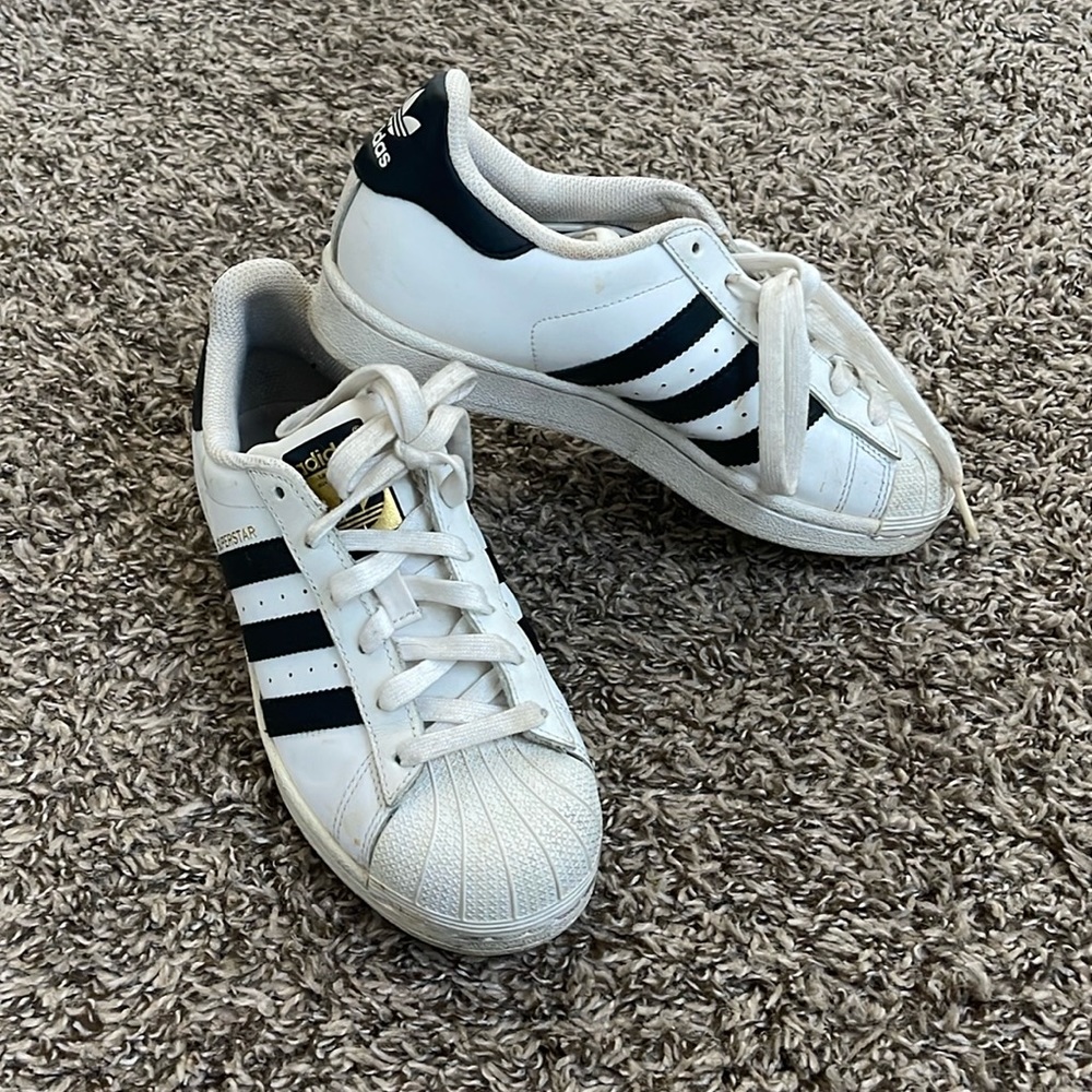 Adidas Superstar
